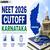 Karnataka NEET Cut Off 2026 for Medical Colleges - MBBS & BDS Cutoff